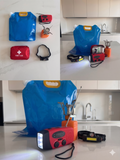 Kit Autonomie Urbain 72h